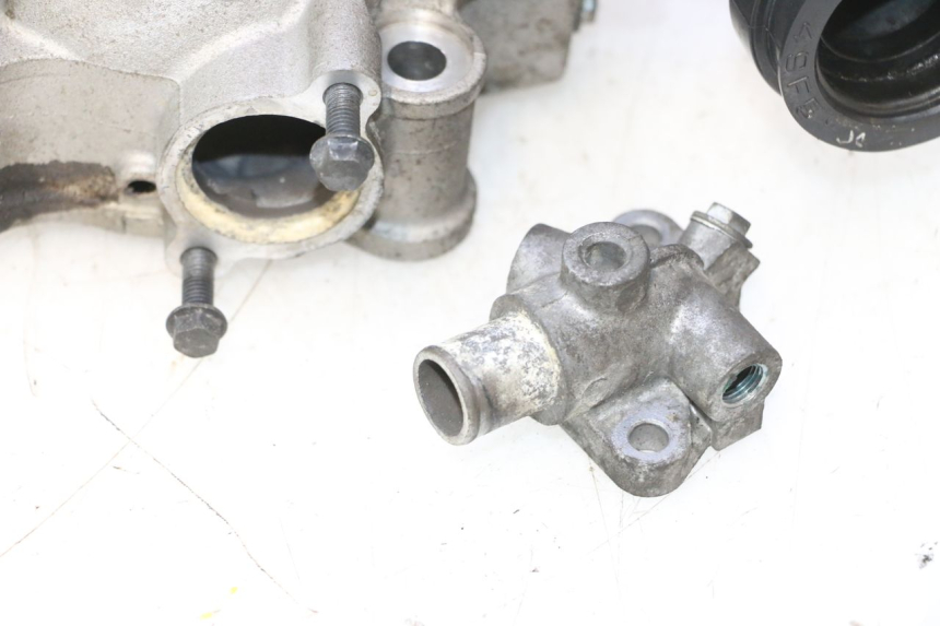 photo de CABEÇOTE SUZUKI BURGMAN 125 (2007 - 2014) - Vista geral