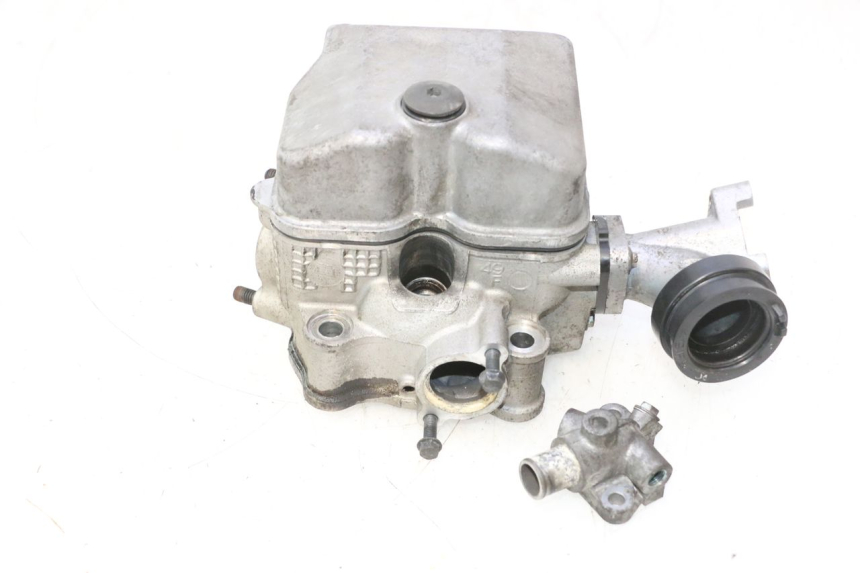photo de CABEÇOTE SUZUKI BURGMAN 125 (2007 - 2014) - Pontos de fixação
