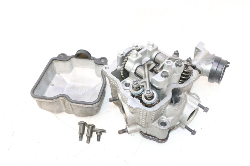 photo de CABEÇOTE SUZUKI BURGMAN 125 (2007 - 2014) - Peça verificada