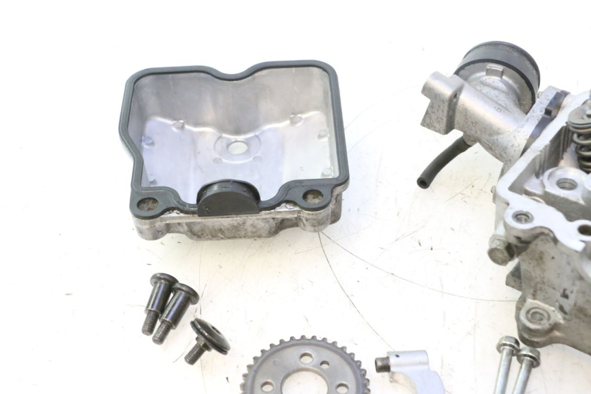 photo de CABEÇOTE SUZUKI BURGMAN 125 (2007 - 2014) - Vista do produto