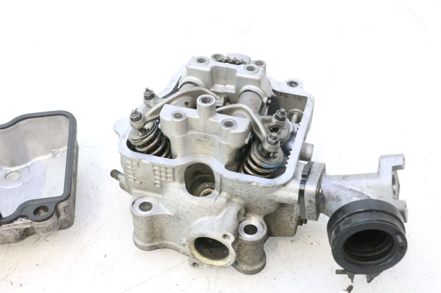 photo de CABEÇOTE SUZUKI BURGMAN 125 (2007 - 2014) - Ampliação dos componentes