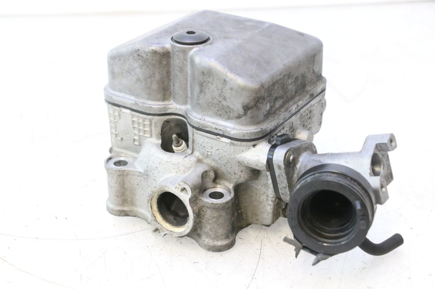 photo de CABEÇOTE SUZUKI BURGMAN 125 (2007 - 2014) - Vista de perto