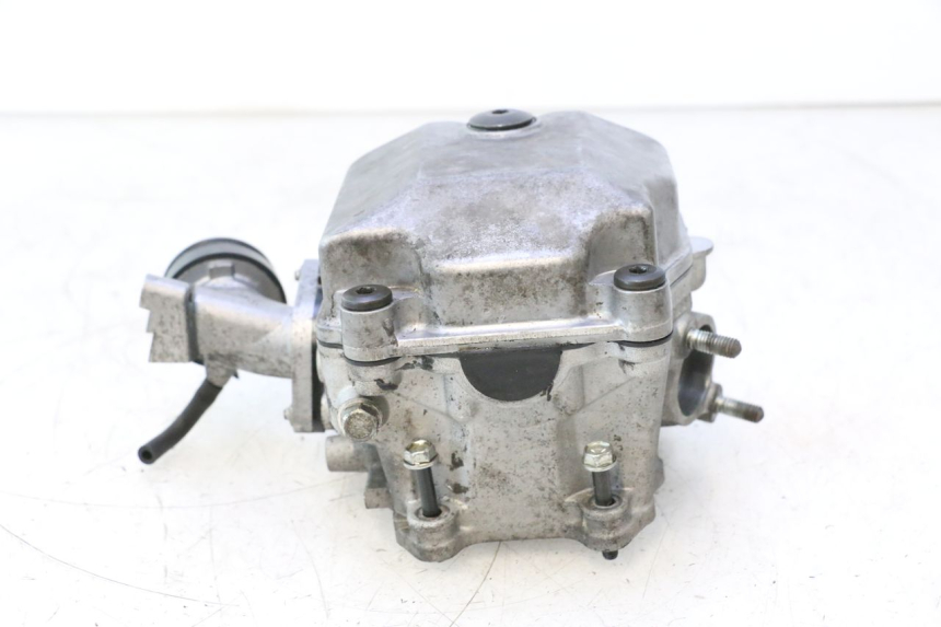 photo de CABEÇOTE SUZUKI BURGMAN 125 (2007 - 2014) - Inspeção visual