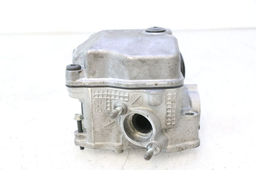 photo de CABEÇOTE SUZUKI BURGMAN 125 (2007 - 2014) - Estrutura - ampliação