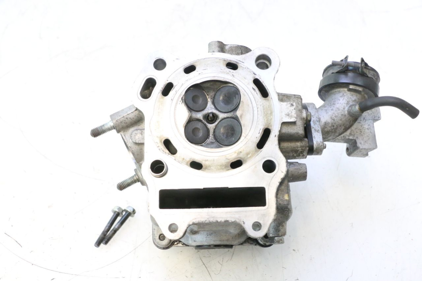 photo de CABEÇOTE SUZUKI BURGMAN 125 (2007 - 2014) - Ângulo alternativo