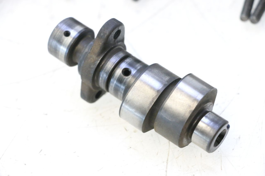photo de CABEÇOTE SUZUKI BURGMAN 125 (2007 - 2014) - Ampliação técnica