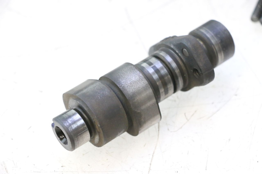 photo de CABEÇOTE SUZUKI BURGMAN 125 (2007 - 2014) - Vista geral