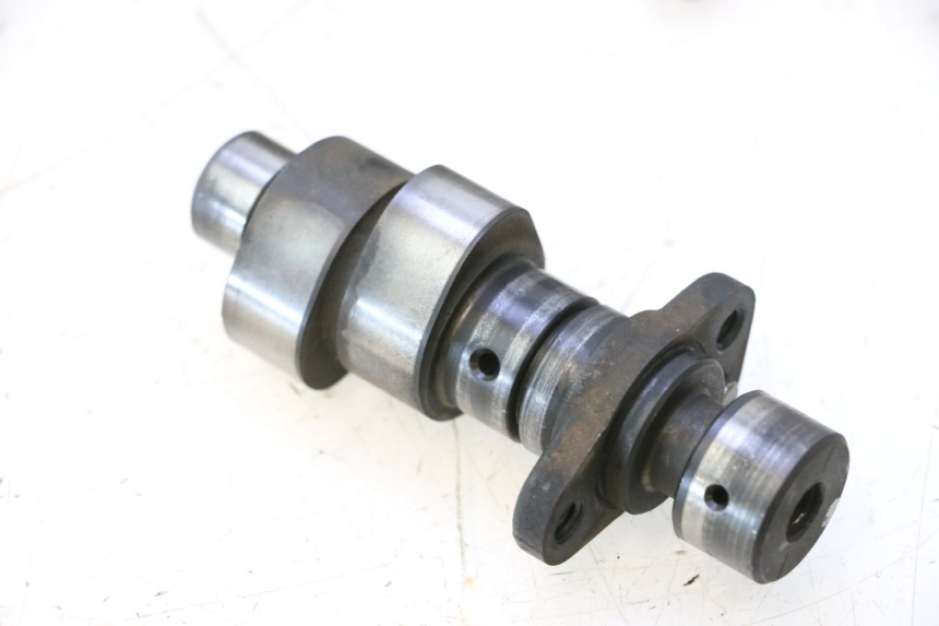 photo de CABEÇOTE SUZUKI BURGMAN 125 (2007 - 2014) - Pontos de fixação