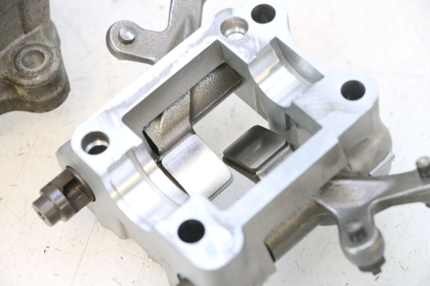 photo de CABEÇOTE SUZUKI BURGMAN 125 (2007 - 2014) - Estado da superfície