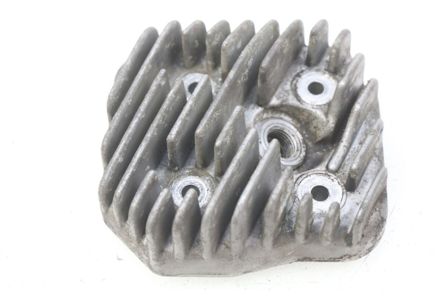 photo de CABEÇOTE PEUGEOT BUXY 50 (1993 - 1998) - Zoom do estado de desgaste