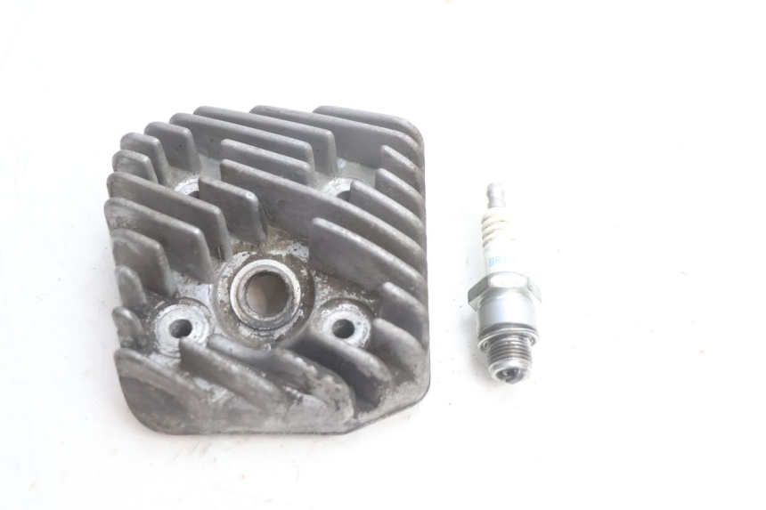 photo de CABEÇOTE PEUGEOT BUXY 50 (1993 - 1998) - Detalhe da peça