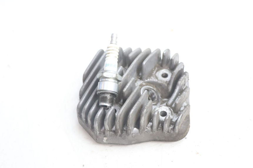 photo de CABEÇOTE PEUGEOT BUXY 50 (1993 - 1998) - Zoom do estado de desgaste