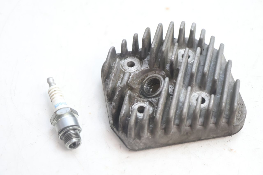 photo de CABEÇOTE PEUGEOT BUXY 50 (1993 - 1998) - Ampliação técnica