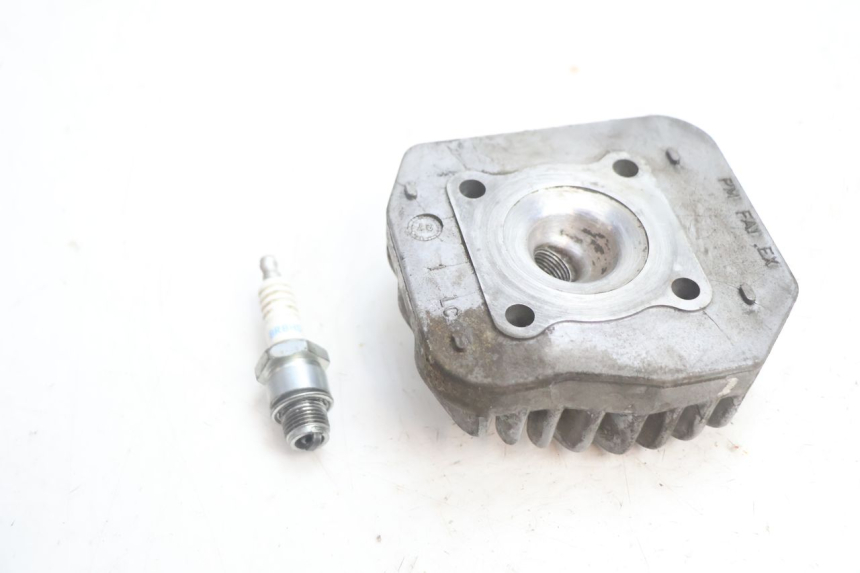 photo de CABEÇOTE PEUGEOT BUXY 50 (1993 - 1998) - Vista geral
