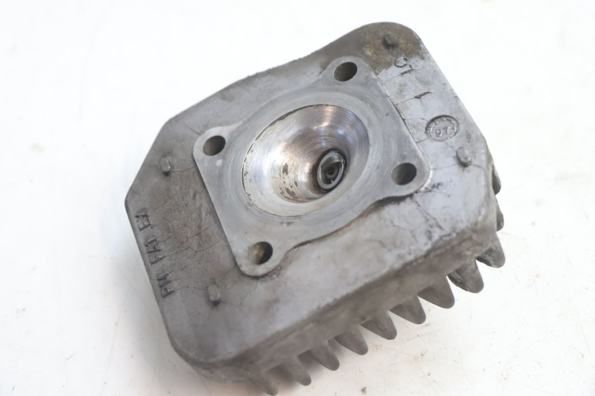 photo de CABEÇOTE PEUGEOT BUXY 50 (1993 - 1998) - Estado da superfície