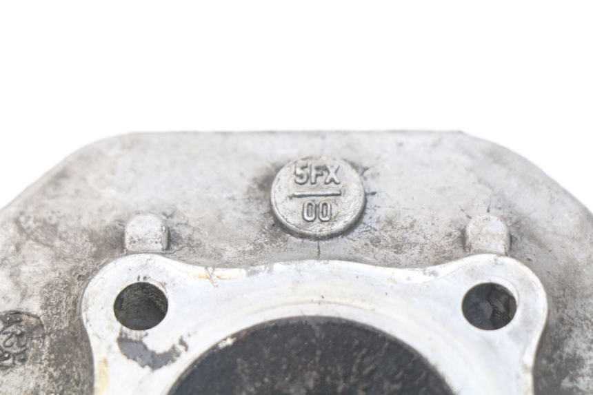 photo de CABEÇOTE YAMAHA BW'S 50 (1999 - 2003) - Detalhe da peça