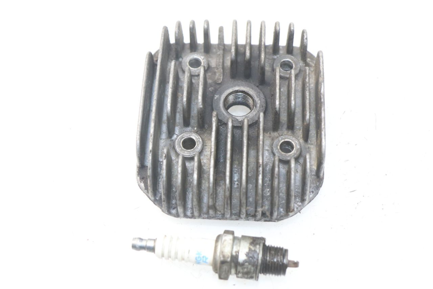 photo de CABEÇOTE YAMAHA BW'S 50 (1999 - 2003) - Outro ângulo de visão