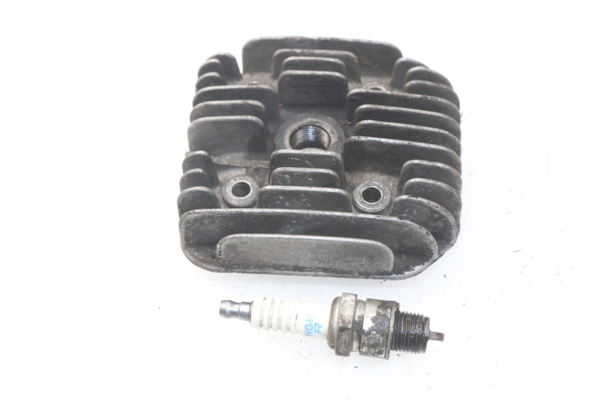 photo de CABEÇOTE YAMAHA BW'S 50 (1999 - 2003) - Ampliação técnica