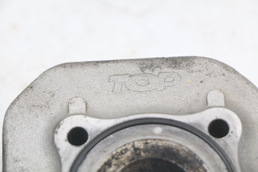 photo de CABEÇOTE YAMAHA BW'S 50 (2004 - 2017) - Pontos de fixação
