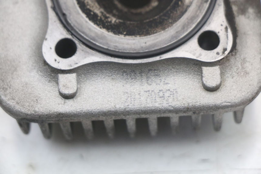 photo de CABEÇOTE YAMAHA BW'S 50 (2004 - 2017) - Estado da superfície