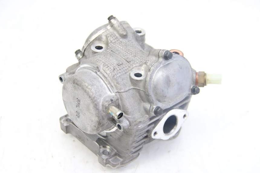 photo de CABEÇOTE YAMAHA BW'S BWS 125 (2010 - 2013) - Vista principal