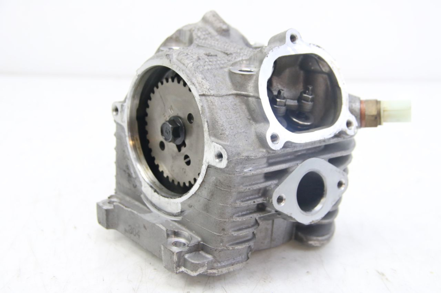 photo de CABEÇOTE YAMAHA BW'S BWS 125 (2010 - 2013) - Detalhes característicos