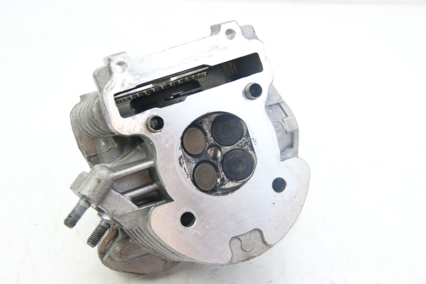 photo de CABEÇOTE YAMAHA BW'S BWS 125 (2010 - 2013) - Imagem adicional