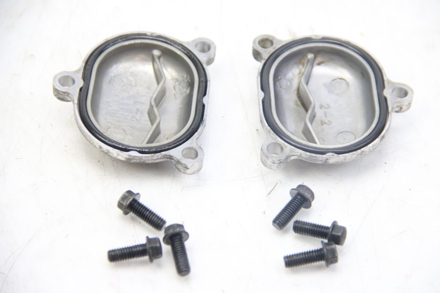 photo de CABEÇOTE YAMAHA BW'S BWS 125 (2010 - 2013) - Inspeção visual