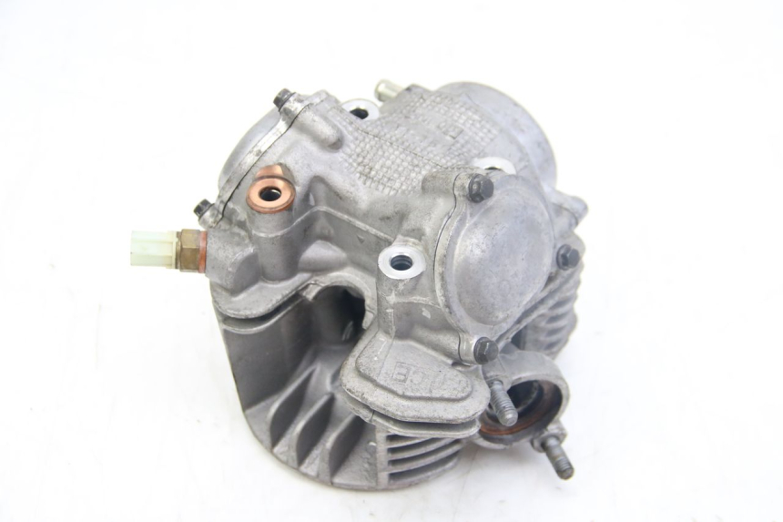 photo de CABEÇOTE YAMAHA BW'S BWS 125 (2010 - 2013) - Zoom do estado de desgaste
