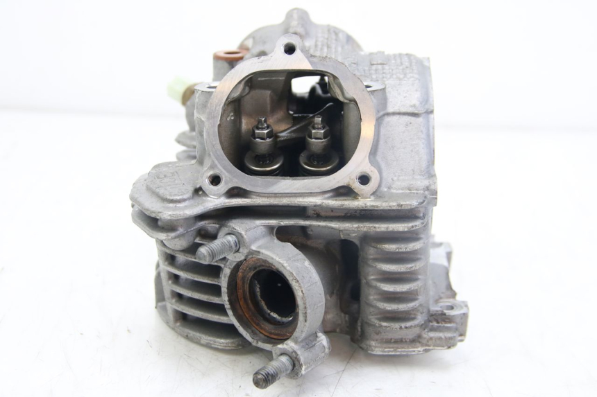 photo de CABEÇOTE YAMAHA BW'S BWS 125 (2010 - 2013) - Pontos de fixação