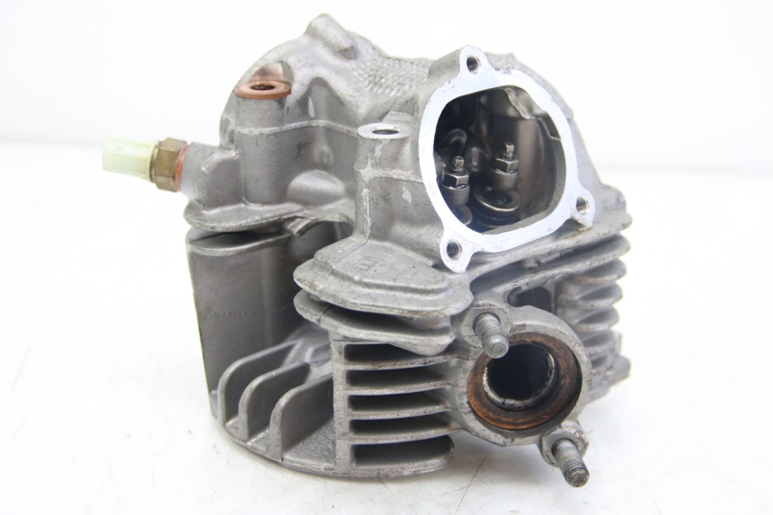 photo de CABEÇOTE YAMAHA BW'S BWS 125 (2010 - 2013) - Estado da superfície