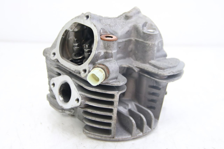 photo de CABEÇOTE YAMAHA BW'S BWS 125 (2010 - 2013) - Marcações e referências