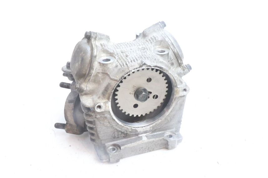 photo de CABEÇOTE YAMAHA BW'S BWS 125 (2010 - 2013) - Detalhe da peça