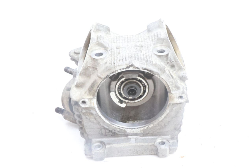 photo de CABEÇOTE YAMAHA BW'S BWS 125 (2010 - 2013) - Detalhes característicos