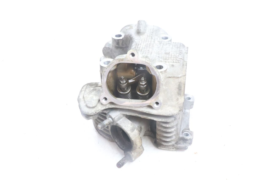 photo de CABEÇOTE YAMAHA BW'S BWS 125 (2010 - 2013) - Ampliação dos componentes