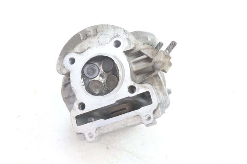 photo de CABEÇOTE YAMAHA BW'S BWS 125 (2010 - 2013) - Zoom do estado de desgaste