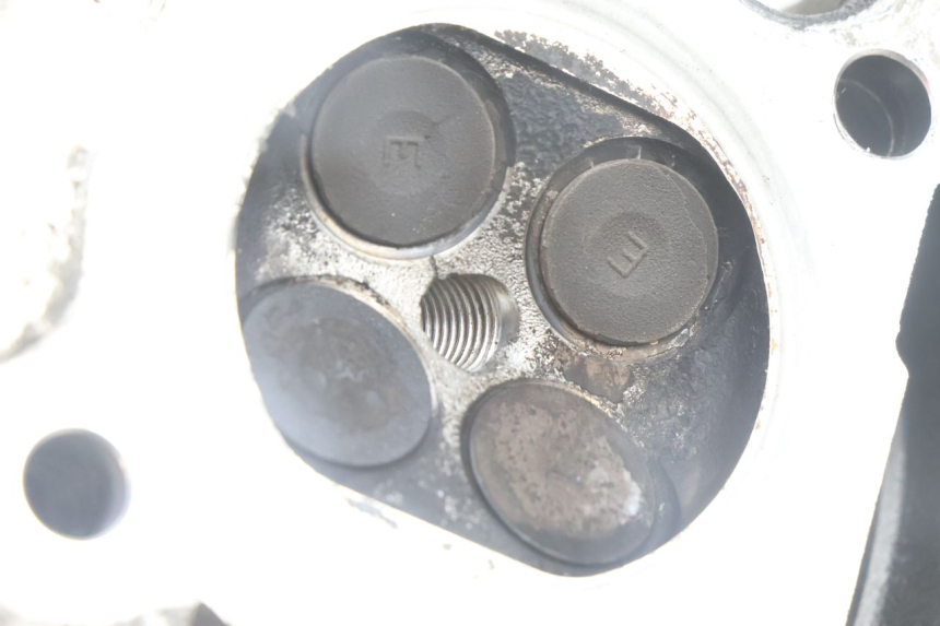 photo de CABEÇOTE YAMAHA BW'S BWS 125 (2010 - 2013) - Vista geral