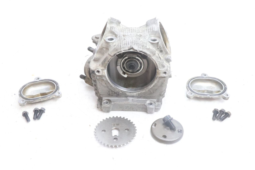 photo de CABEÇOTE YAMAHA BW'S BWS 125 (2010 - 2013) - Estado da superfície