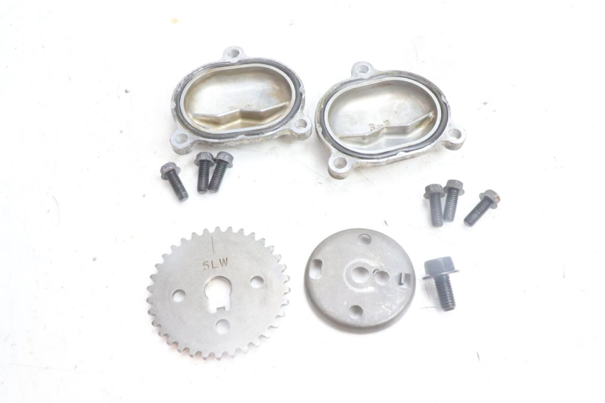 photo de CABEÇOTE YAMAHA BW'S BWS 125 (2010 - 2013) - Peça verificada