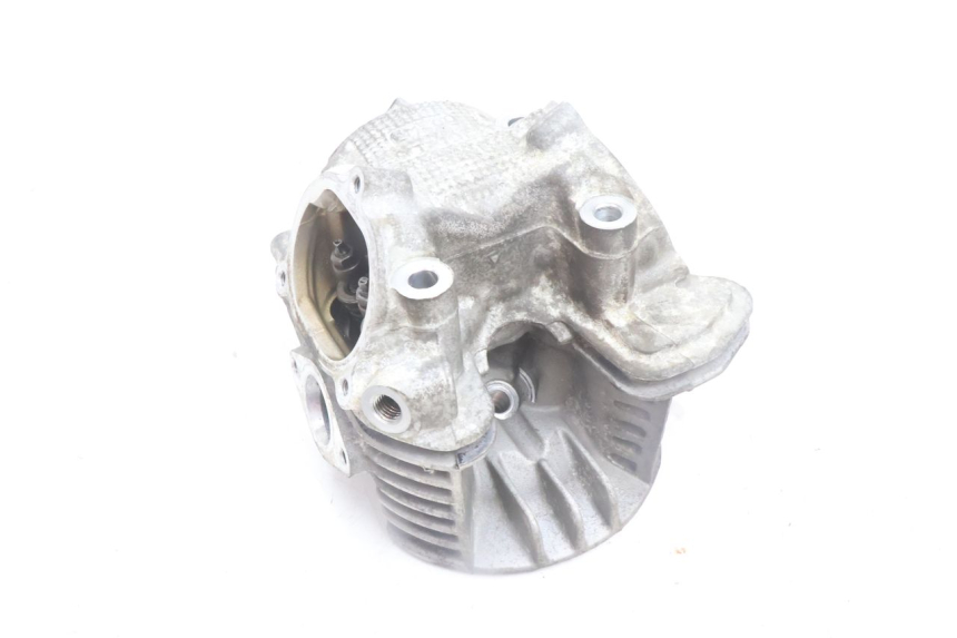 photo de CABEÇOTE YAMAHA BW'S BWS 125 (2010 - 2013) - Marcações e referências
