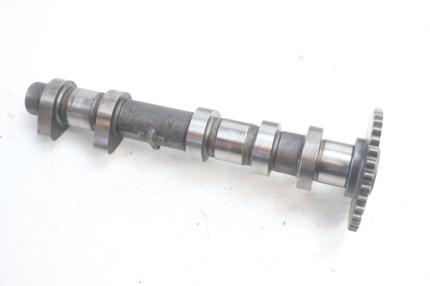 photo de CABEÇOTE BMW C SPORT 650 (2015 - 2021) - Zoom do estado de desgaste
