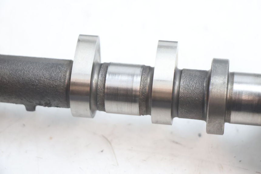 photo de CABEÇOTE BMW C SPORT 650 (2015 - 2021) - Ampliação técnica