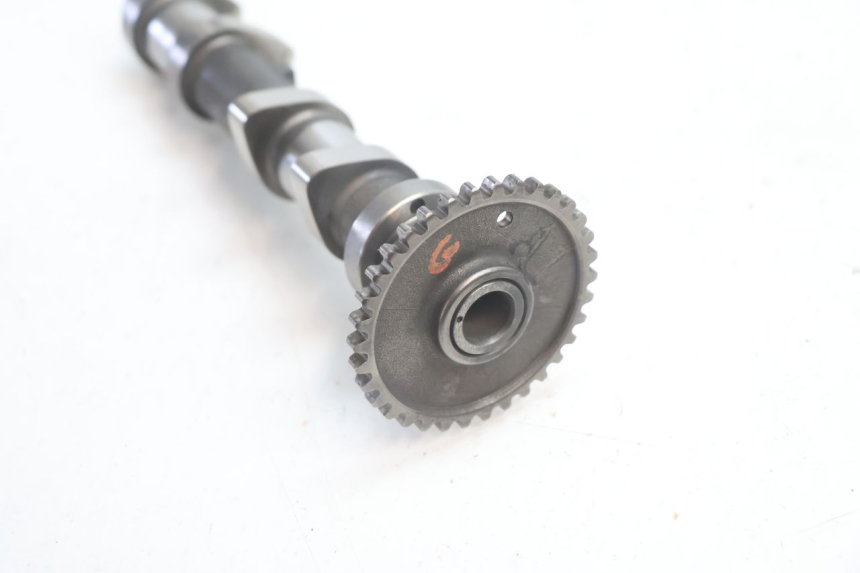 photo de CABEÇOTE BMW C SPORT 650 (2015 - 2021) - Marcações e referências