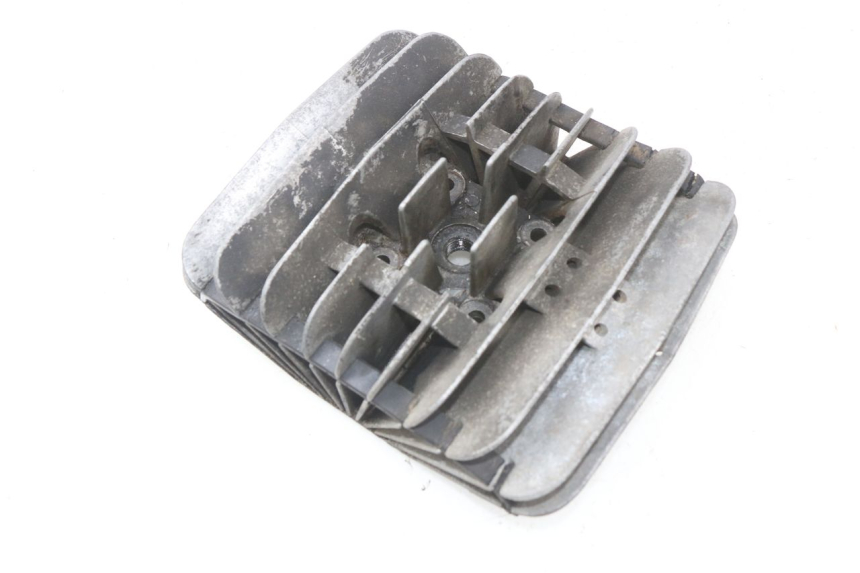 photo de CABEÇOTE FANTIC MOTOR CABALLERO TX 190 50 - Ampliação técnica