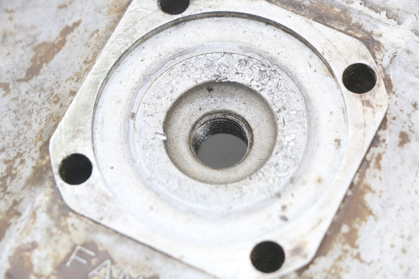 photo de CABEÇOTE FANTIC MOTOR CABALLERO TX 190 50 - Vista geral