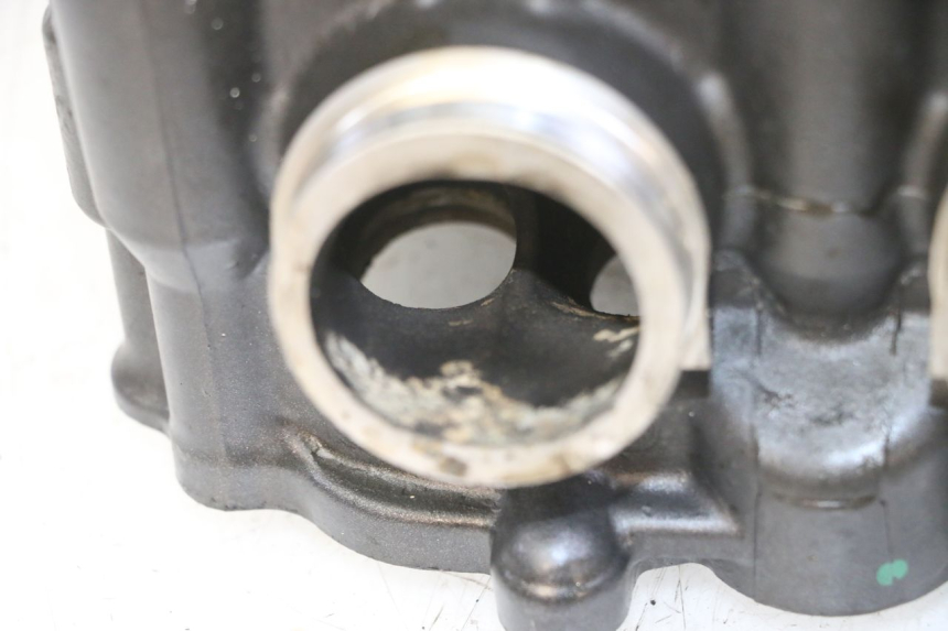 photo de CABEÇOTE HONDA CB R 1000 (2018 - 2023) - Detalhes característicos