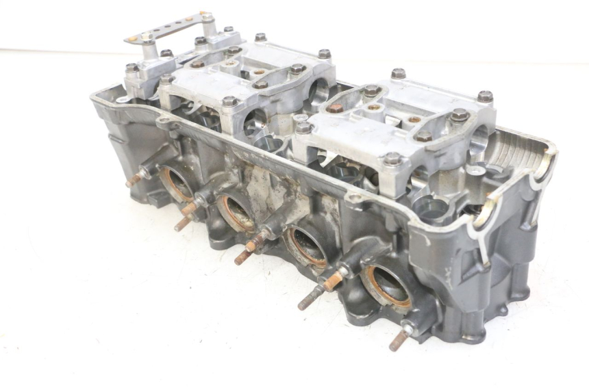 photo de CABEÇOTE HONDA CB R 1000 (2018 - 2023) - Ângulo alternativo