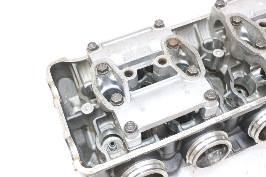 photo de CABEÇOTE HONDA CB R 1000 (2018 - 2023) - Detalhe da peça