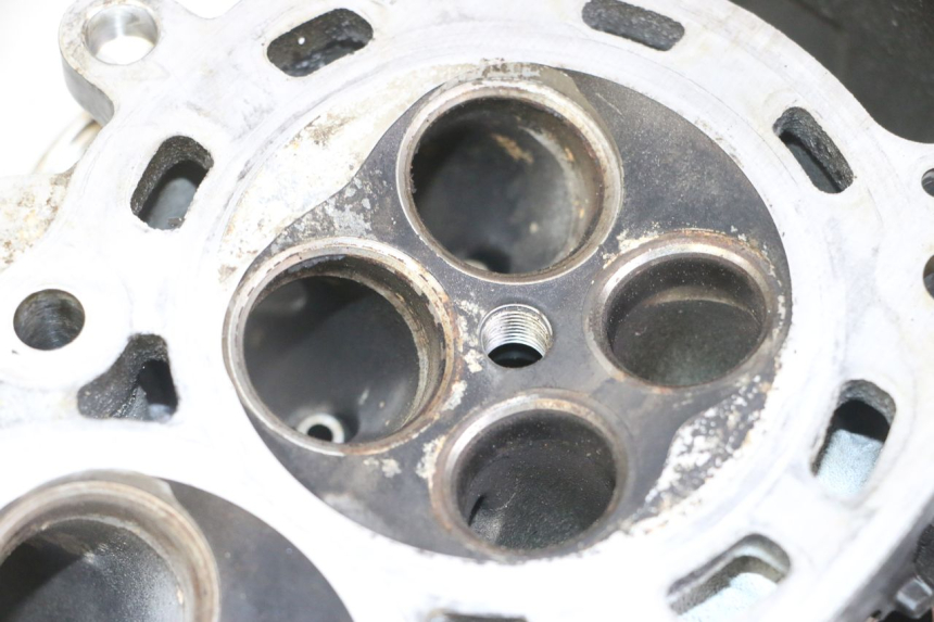 photo de CABEÇOTE HONDA CB R 1000 (2018 - 2023) - Ampliação técnica
