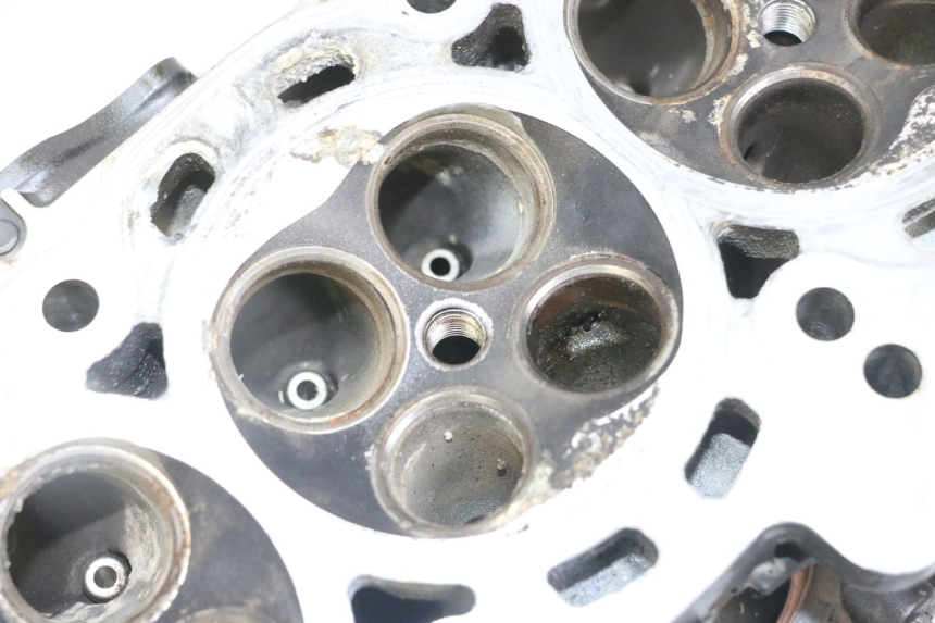 photo de CABEÇOTE HONDA CB R 1000 (2018 - 2023) - Vista geral